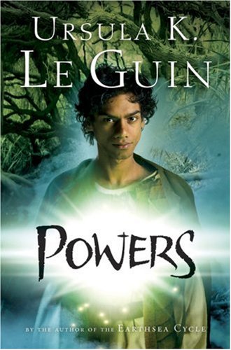 Powers (Annals of the Western Shore) - Click to Buy