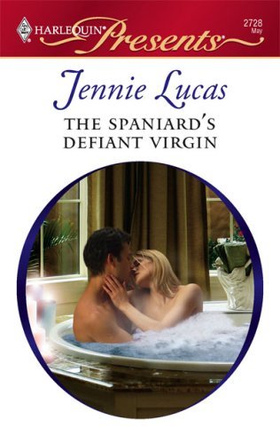 The Spaniard's Defiant Virgin: A Billionaire and Virgin Romance (Innocent Mistress, Virgin Bride Book 8) (English Edition) - Click to Buy