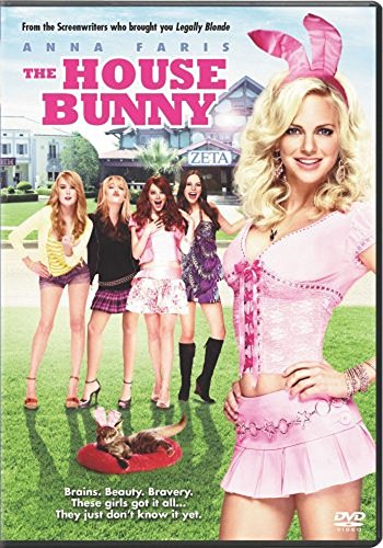 The House Bunny - Click to Buy