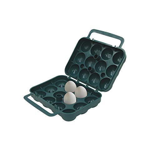StanSport Camping 12 Egg Container - Click to Buy