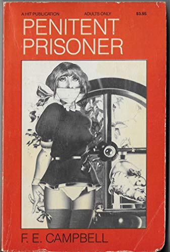Penitent Prisoner, by F.E. Campbell - Click to Buy