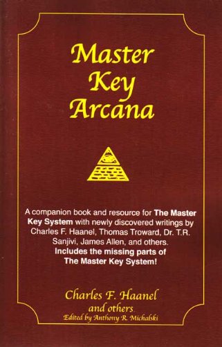 Master Key Arcana