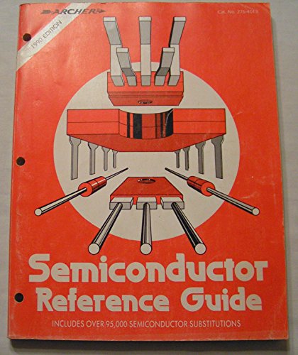 Semiconductor Reference Guide, 1990 Edition - Click to Buy