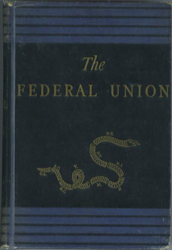 The Federal Union - Click to Buy
