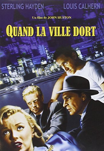 Quand la ville dort - Click to Buy
