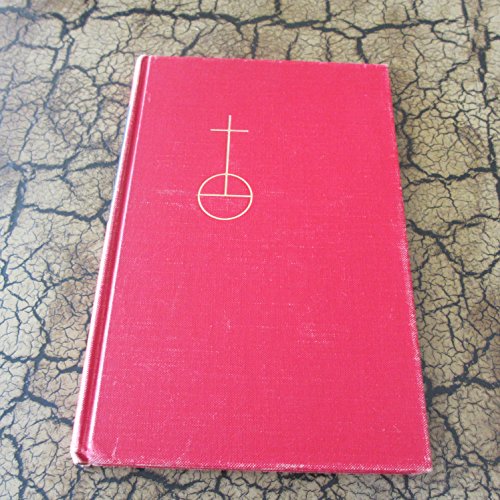 EPISTLES AND GOSPELS TOGETHER WITH LESSONS FROM THE OLD TESTAMENT FROM THE SERVICE BOOK AND HYMNAL OF THE LUTHERAN CHURCH IN AMERICA - Click to Buy