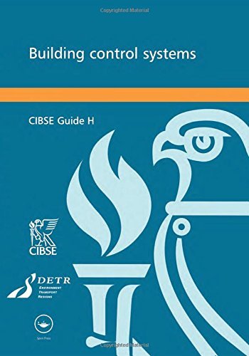 CIBSE Guide H: Building Control Systems: Applications Guide (English Edition) - Click to Buy