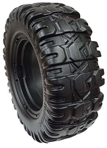 Power Wheels J4394-2529 Wheel - Click to Buy