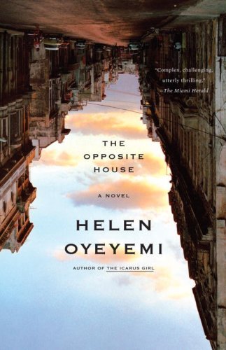 The Opposite House - Click to Buy