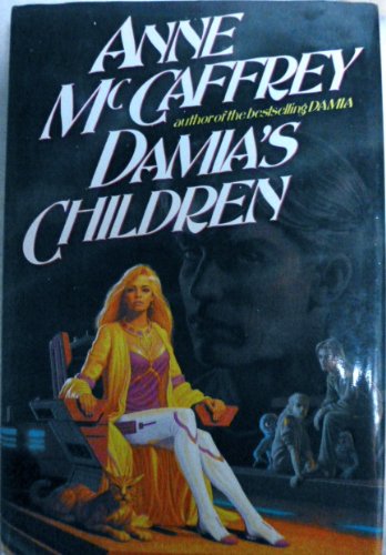Damias Children - Click to Buy