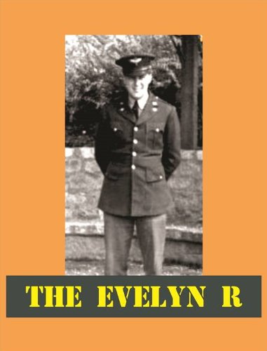 The Evelyn R - Click to Buy