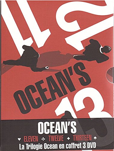 Coffret océan : la trilogie [FR Import] - Click to Buy
