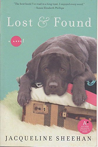 Lost & Found - Click to Buy