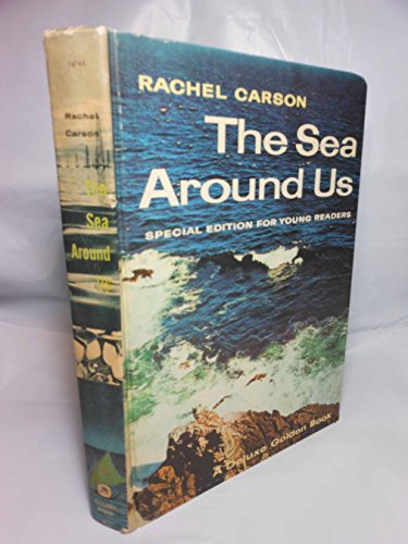 The Sea Around Us . Special edition for young readers - Click to Buy