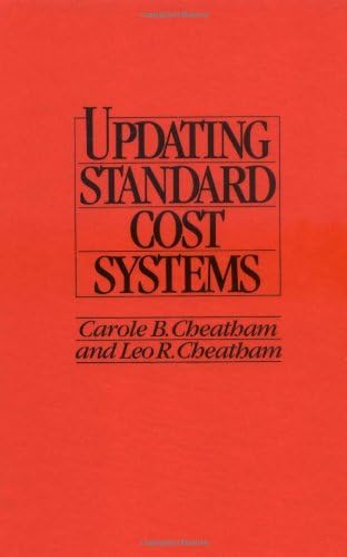 Updating Standard Cost Systems - Click to Buy