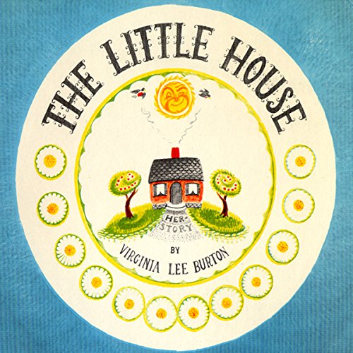 The Little House - Click to Buy