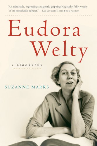 Eudora Welty: A Biography - Click to Buy