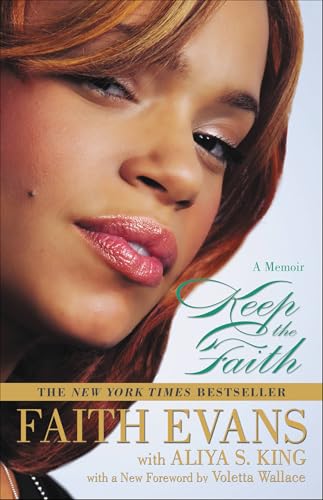 Keep the Faith: A Memoir - Click to Buy