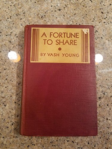 A Fortune to Share - Click to Buy