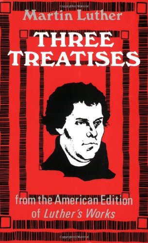 Three Treatises - Click to Buy