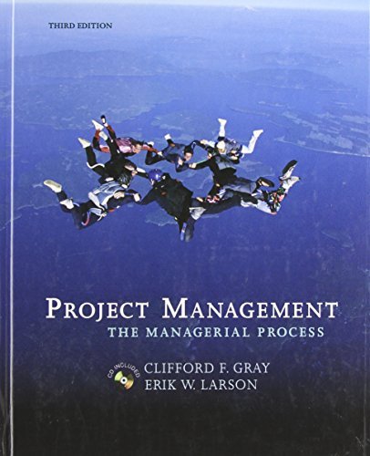 Project Management - Click to Buy