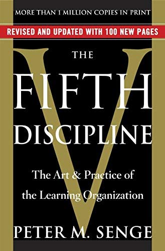 The Fifth Discipline - Click to Buy
