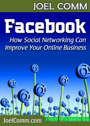 Facebook - How Social Networking Can Improve Your Online Business - Click to Buy