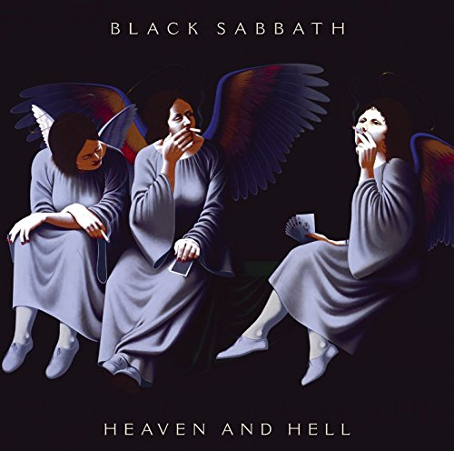 Heaven and Hell (2008 Remaster) - Click to Buy