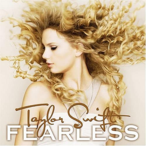 Fearless[Enhanced] - Click to Buy