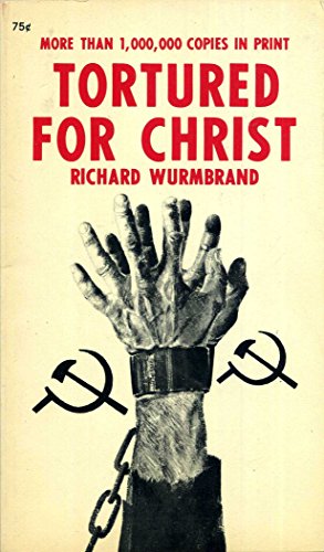 Tortured for Christ