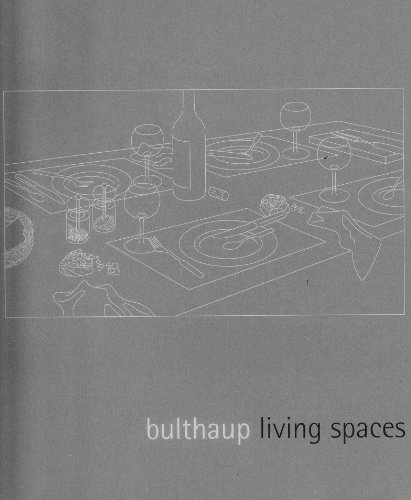 Bulthaup Living Spaces - Click to Buy