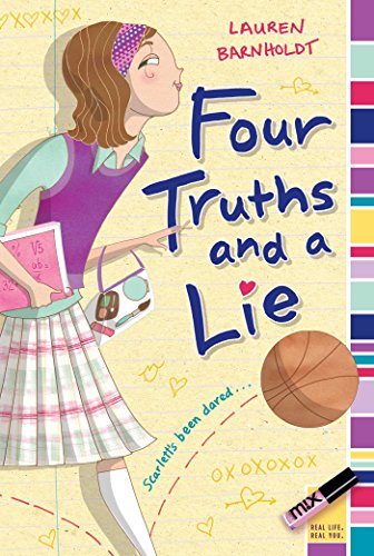 Four Truths and a Lie (mix) - Click to Buy