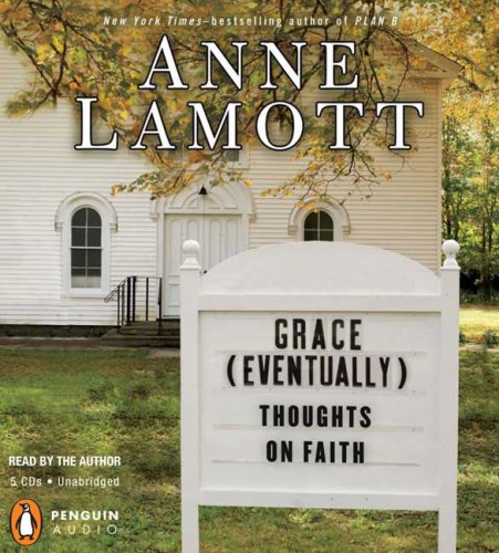 Grace Eventually - Click to Buy