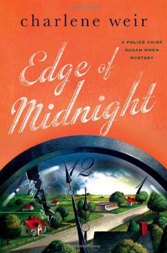 Edge of Midnight (Police Chief Susan Wren Mysteries) - Click to Buy