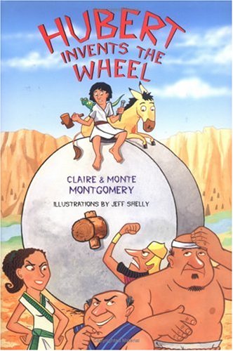 Hubert Invents the Wheel