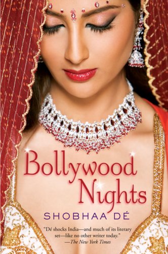 Bollywood Nights - Click to Buy