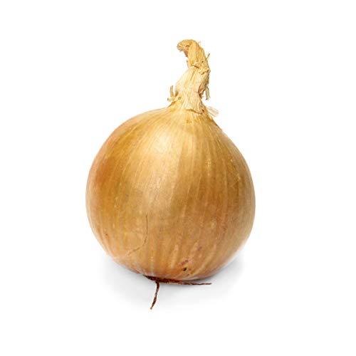 Organic Yellow Onion, 1 Each - Click to Buy