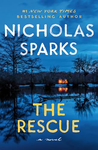 The Rescue - Click to Buy