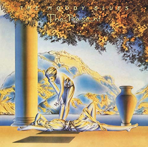 The Present - Click to Buy