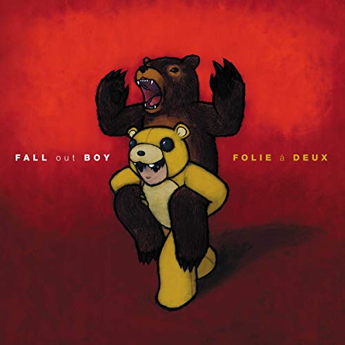 Folie a Deux [2LP Set] - Click to Buy