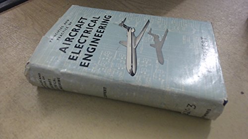 Principles and Practice of Aircraft Electrical Engineering - Click to Buy