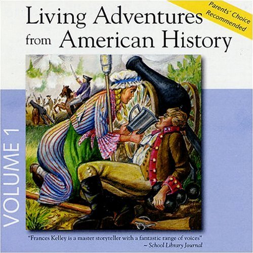 Paul Revere: Midnight Ride for Freedom: Living Adventures from American History - Click to Buy