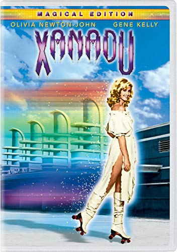 Xanadu (Magical Edition) - Click to Buy