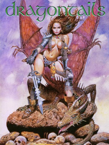 Dragontails Volume 1 - Click to Buy