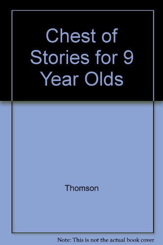 Chest of Stories for 9 Year Olds - Click to Buy