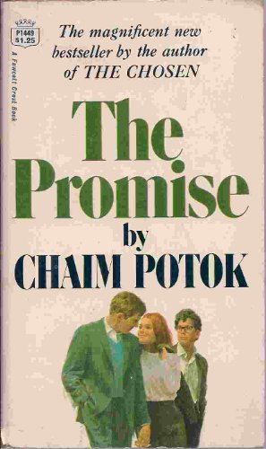 The Promise - Click to Buy