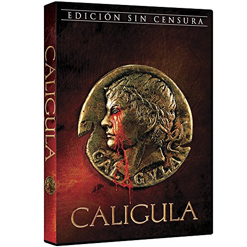 Caligula (2 Disc Uncensored and Uncut Version) [NTSC/REGION 1 & 4 DVD. Import-Latin America] - Click to Buy