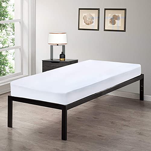 Arkwin Home Products Bettlaken für Babybett, Baumwolle/Polyester, PCD, weiß, Fitted - Click to Buy