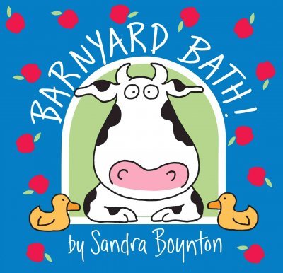 Barnyard Bath - Click to Buy
