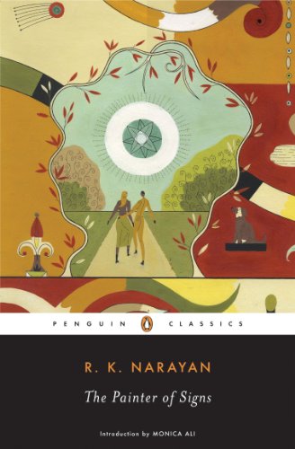 The Painter of Signs (Penguin Classics) - Click to Buy